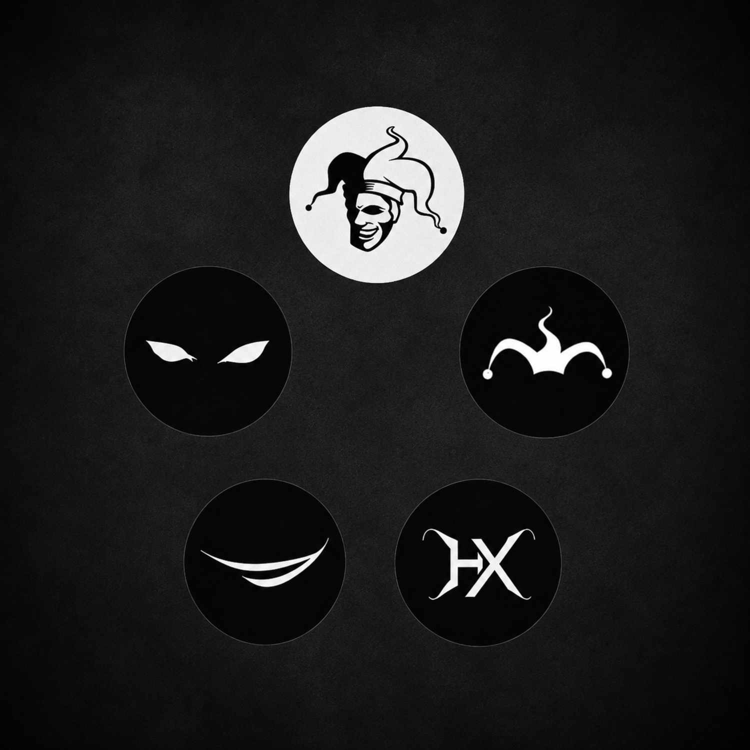 Chapter II - The Five Signs
