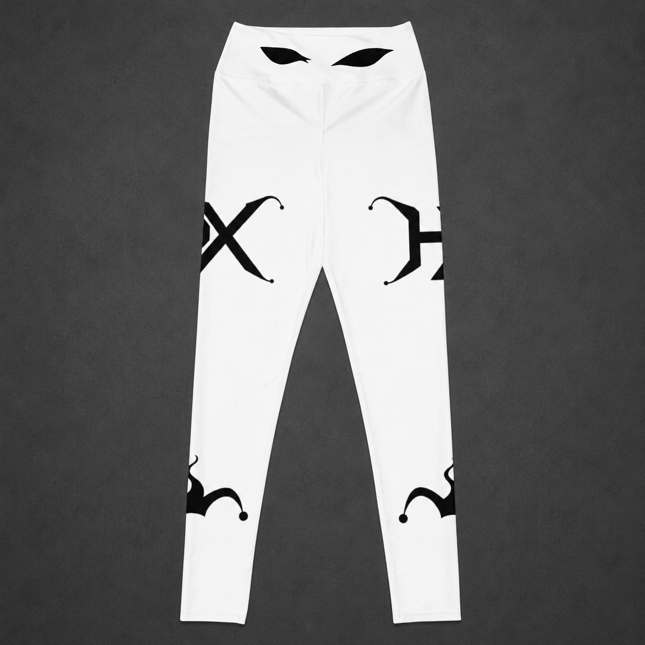 Chapter II – The Five Signs Yoga-Leggings